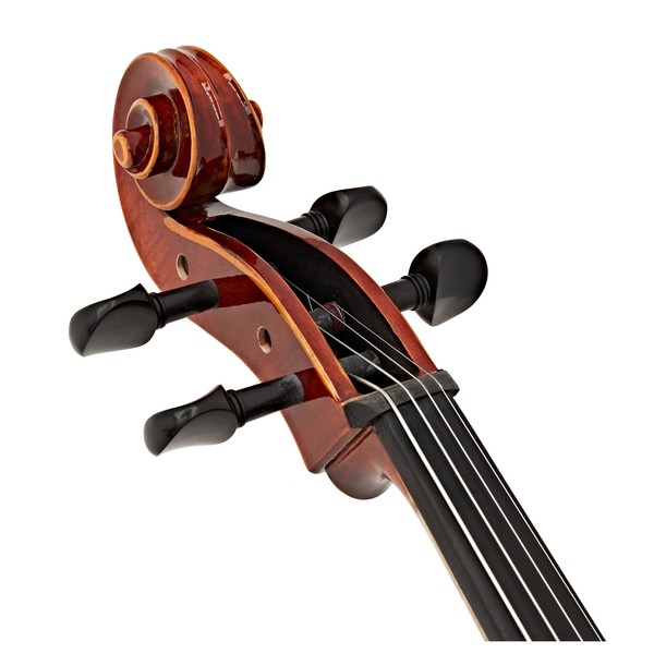 Hidersine Piacenza Cello Outfit, Full Size