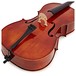 Hidersine Piacenza Cello Outfit, Full Size