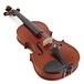 Stentor Messina Viola, 15.5'', Instrument Only, Chin Rest