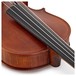 Stentor Messina Viola, 15.5'', Instrument Only, Fingerboard