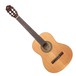Ortega RSTC5M-L Nylon String Left Handed, Natural