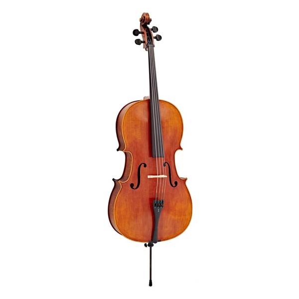 Stentor Messina Cello, 3/4, Instrument Only