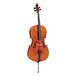 Stentor Messina Cello, 1/2, Instrument Only