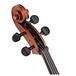 Stentor Messina Cello, 1/2, Instrument Only, Scroll
