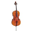 Stentor Messina Cello, 1/4, Instrument Only