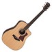 Taylor 210ce Plus, Natural