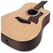 Taylor 210ce Plus, Natural