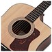 Taylor 210ce Plus, Natural