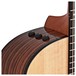 Taylor 210ce Plus, Natural