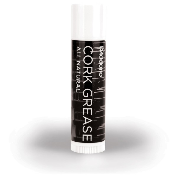 D'Addario All-Natural Cork Grease