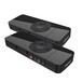 Swivl Marker, 2-Pack - Top View