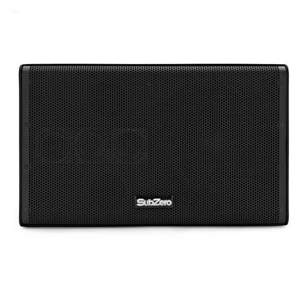SubZero Praxis12 DSP Musicians Monitor