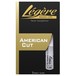 Legere Tenor Saxophone American Cut Synthetic Reed, 1.5