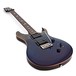 PRS SE Custom 24 Limited Edition, Charcoal Blue Fade