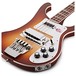 Rickenbacker 4003 Bass, Autumnglo