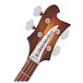 Rickenbacker 4003 Bass, Autumnglo