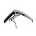Deluxe Acoustic/Electric Guitar Capo by Gear4music