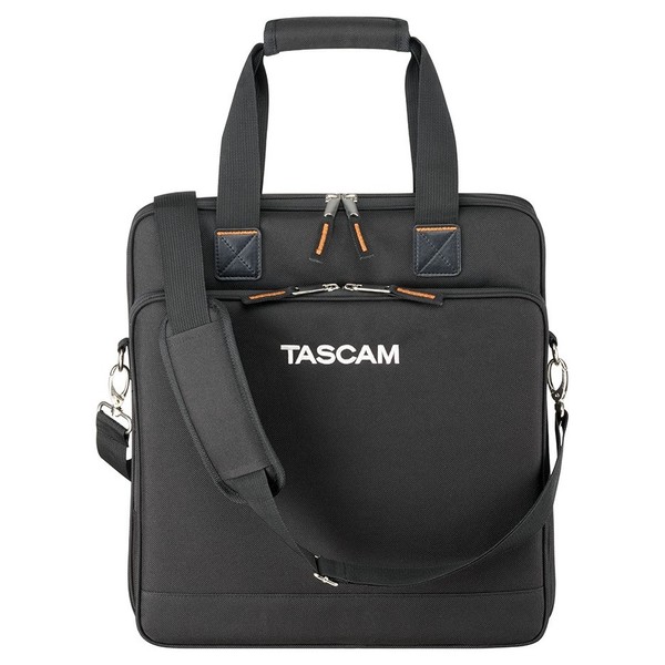 Tascam CS-Model 12- Front View