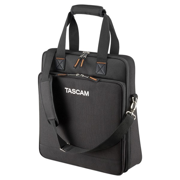 Tascam CS-Model 12- Slanted View