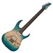 Ibanez RG1121PB Premium, Caribbean Islet Flat