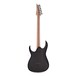 Ibanez RG1121PB Premium, Caribbean Islet Flat
