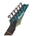 Ibanez RG1121PB Premium, Caribbean Islet Flat