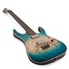 Ibanez RG1121PB Premium, Caribbean Islet Flat