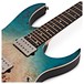 Ibanez RG1121PB Premium, Caribbean Islet Flat