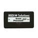 Midi Solutions Event Processor Plus - Front View