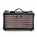 Portable Modelling Guitar Amp with Bluetooth by Gear4music