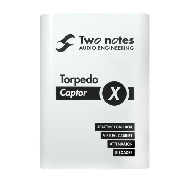 Two Notes Captor X (16)