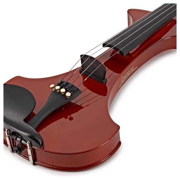 Cremona SV180E Electric Violin