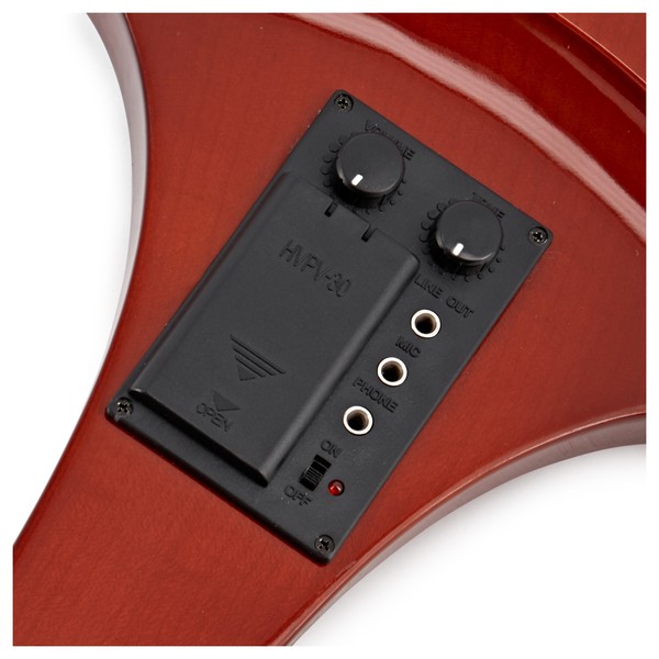 Cremona SV180E Electric Violin