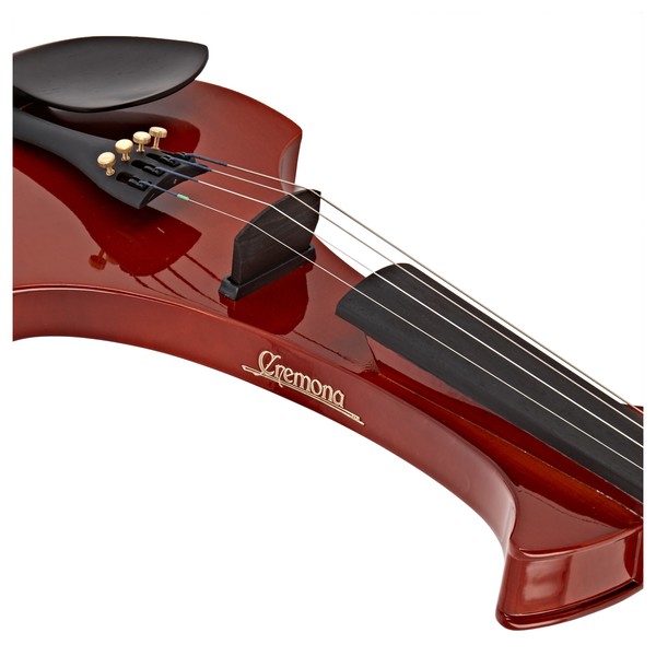 Cremona SV180E Electric Violin