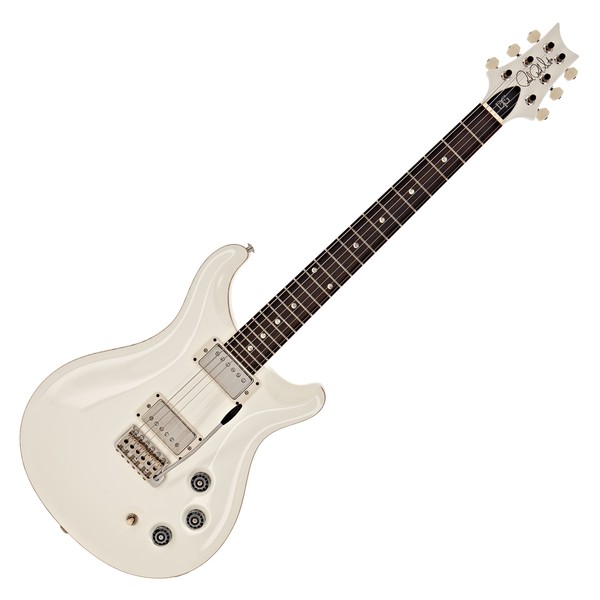 PRS DGT David Grissom, Antique White Moons #0296027