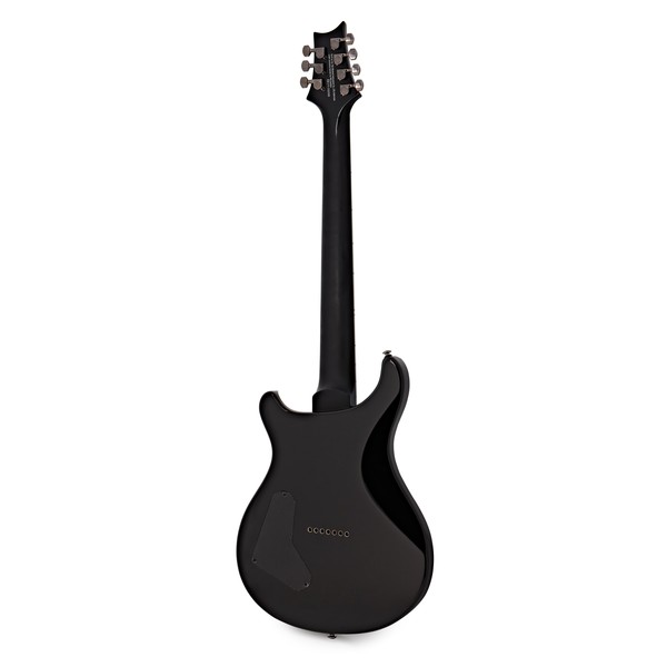 DISC PRS SE Mark Holcomb 7-String, Holcomb Burst at Gear4music