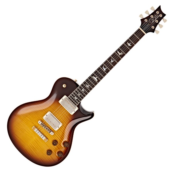PRS SC594, McCarty Tobacco Sunburst 10 Top #0287804