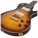 PRS SC594, McCarty Tobacco Sunburst 10 Top #0287804