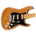 Fender American Pro II Stratocaster MN, Roasted Pine - Body