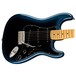 Fender American Pro II Stratocaster MN, Dark Night - Body