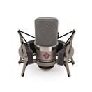 Neumann TLM 102 Mikrofonowy zestaw studyjny, nikiel