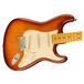 Fender American Pro II Stratocaster MN, Sienna Sunburst - Body