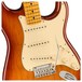 Fender American Pro II Stratocaster MN, Sienna Sunburst - Pickups