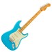 Fender American Pro II Stratocaster MN, Miami Blue - Main