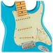 Fender American Pro II Stratocaster MN, Miami Blue - Pickups