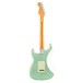 Fender American Pro II Stratocaster MN, Mystic Surf Green - Back