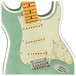 Fender American Pro II Stratocaster MN, Mystic Surf Green - Pickups