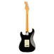 Fender American Pro II Stratocaster MN, Black - Back