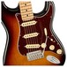 Fender American Pro II Stratocaster MN, 3-Tone Sunburst - Pickups