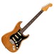 Fender American Pro II Stratocaster RW, Sosna palona
